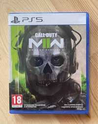 Call of Duty Modern Warfare II (Gra PS5) MW2