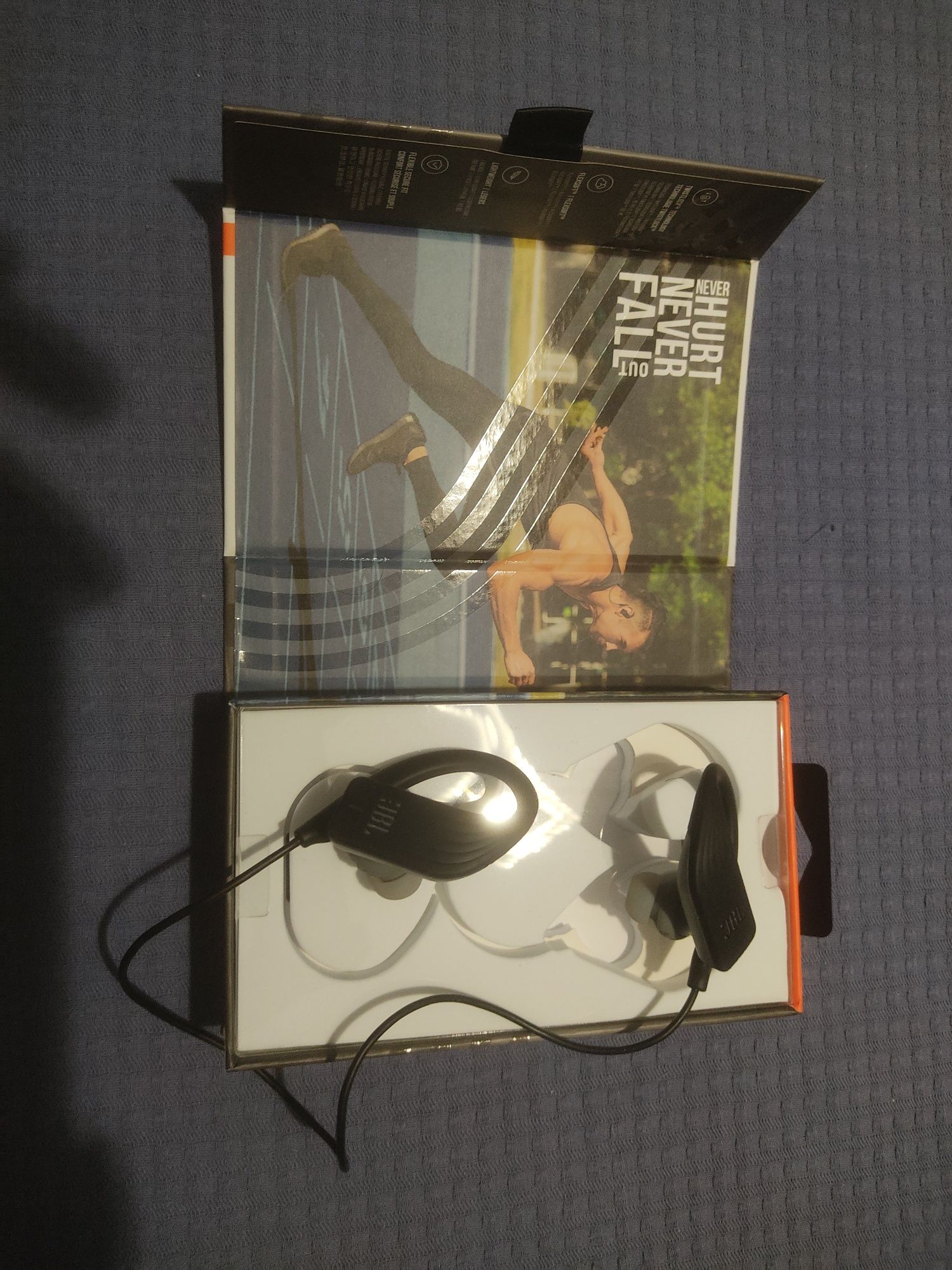 JBL Endurance Sprint