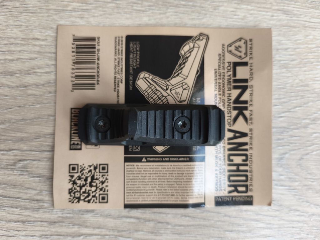 Chwyt LINK KeyMod / M-LOK