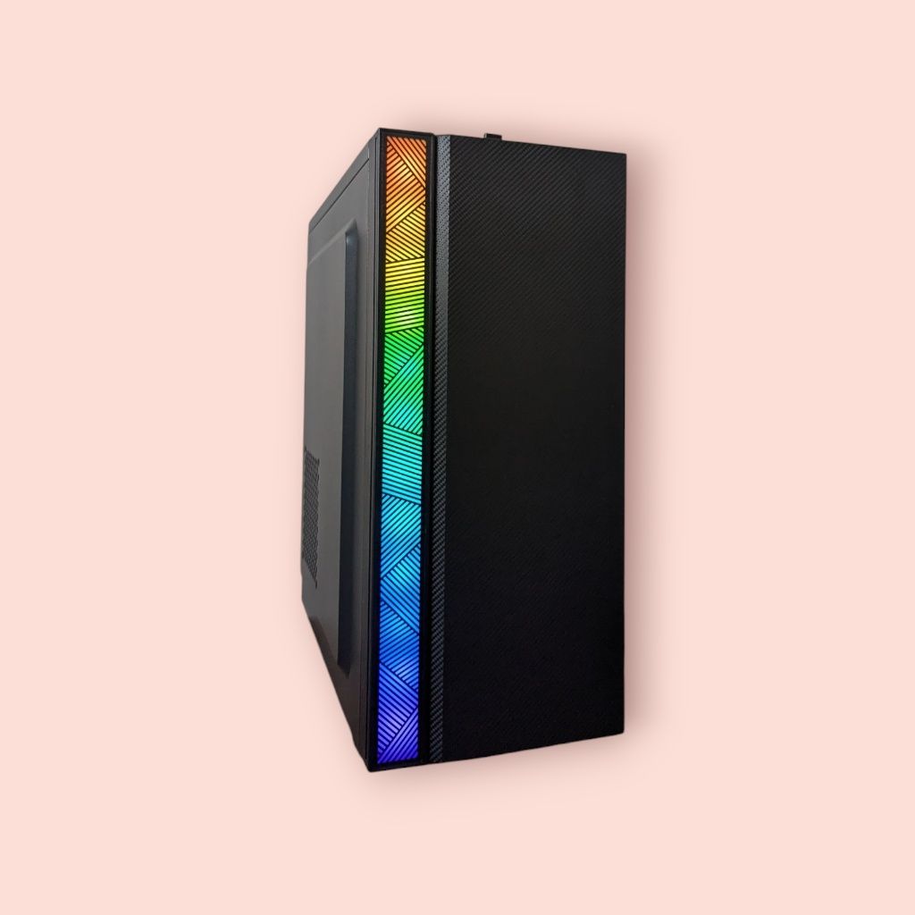 Ігровий комп'ютер для CS 2 / ПК / GTX 780 / i5-2500k / 16 ram /ssd 512
