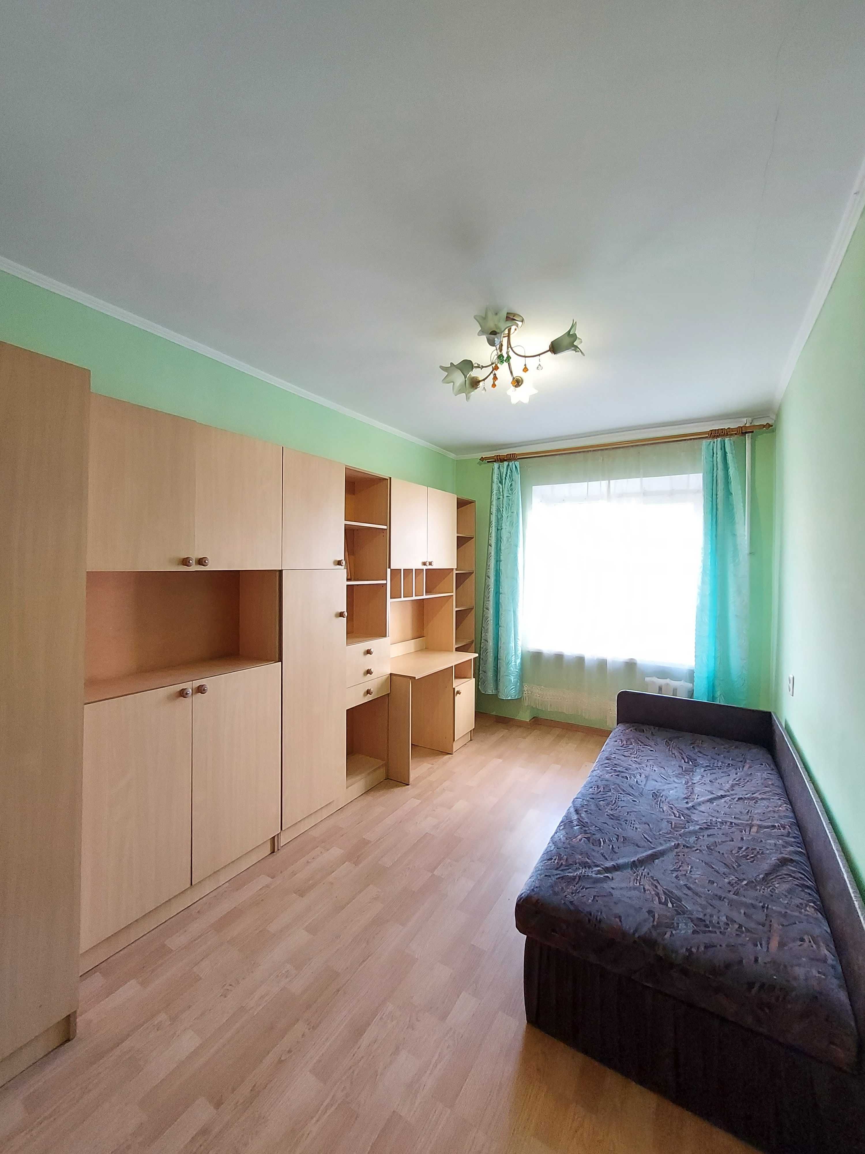 Оренда 3к в.Галицька( центр,до моста )