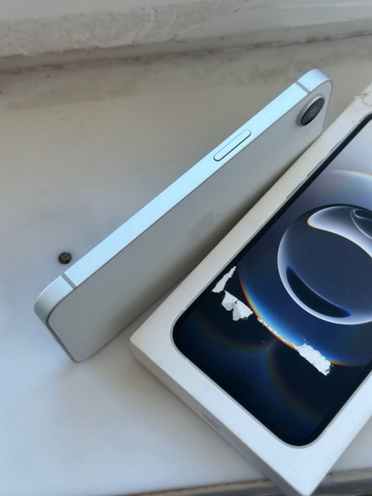 IPHONE 16 Е 256  Neverlock
