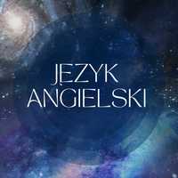 język angielski - korepetycje