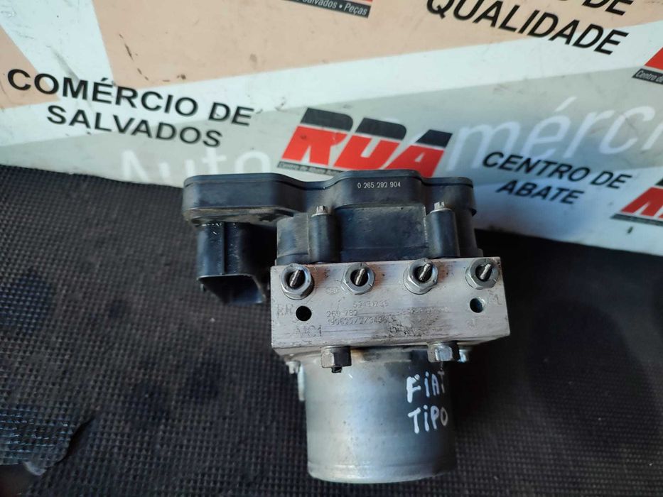 ABS - 372 FIAT TIPO 1.3 2019 REF - 521.317.38