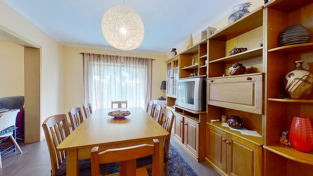 Móvel de sala de jantar