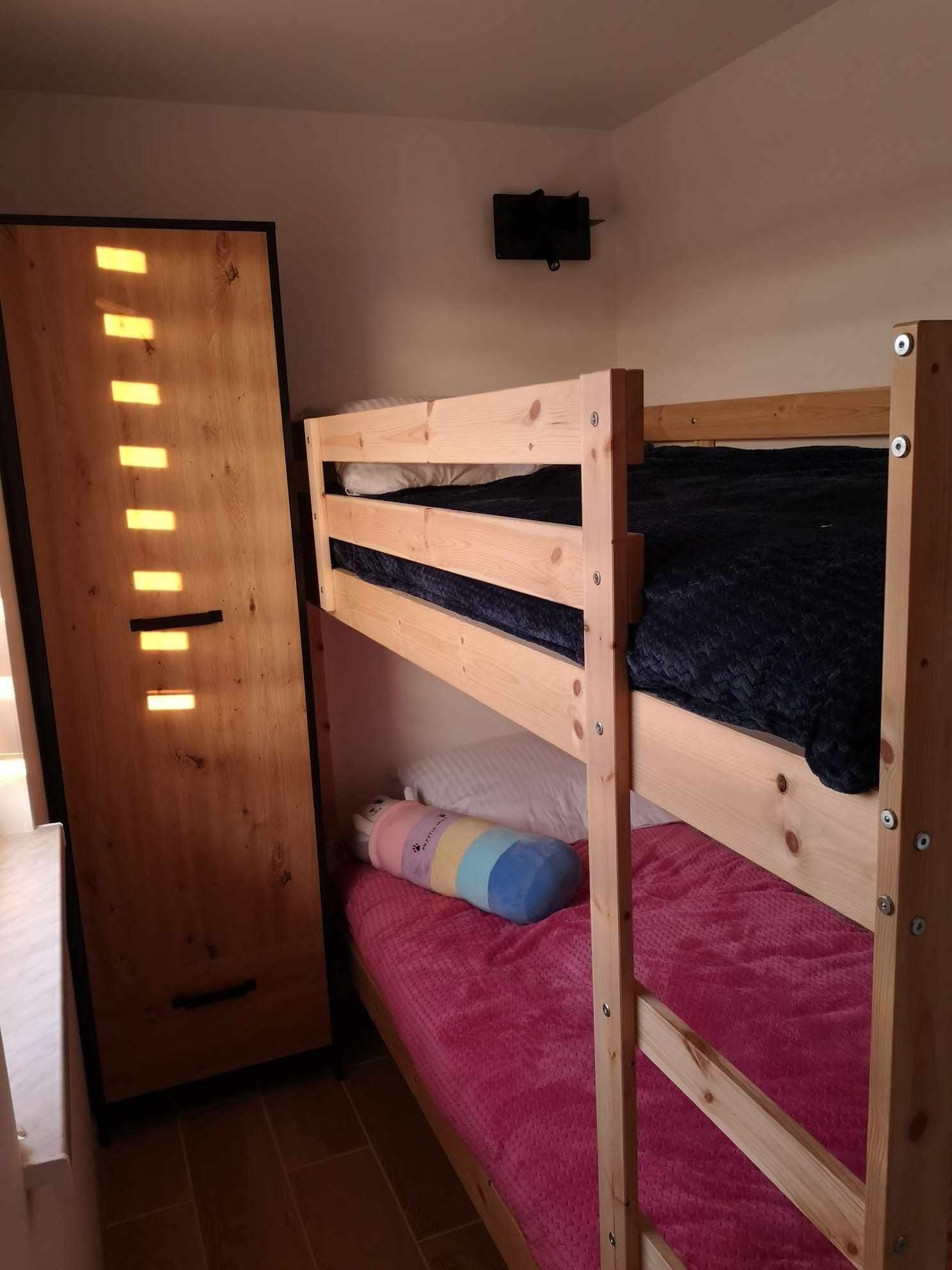 Domek w karkonoszach z widokiem na Śnieżkę jacuzzi w cenie