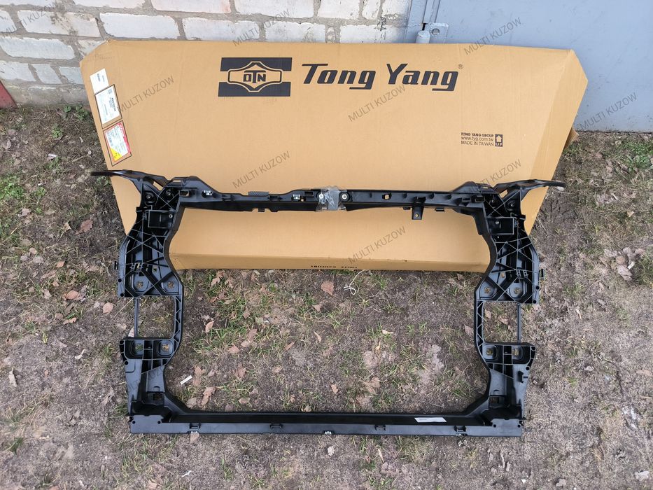 Панель  передня Audi q5 16-  телевізор ауді кю5 q5 80a805594