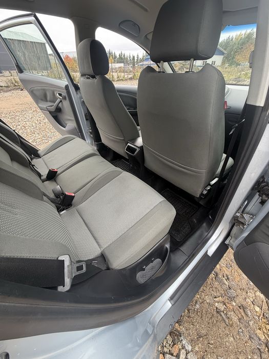 Seat Toledo 2.0 benzyna Bez Wkładu Finansowego