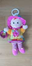 Lalka Lamaze Emilka