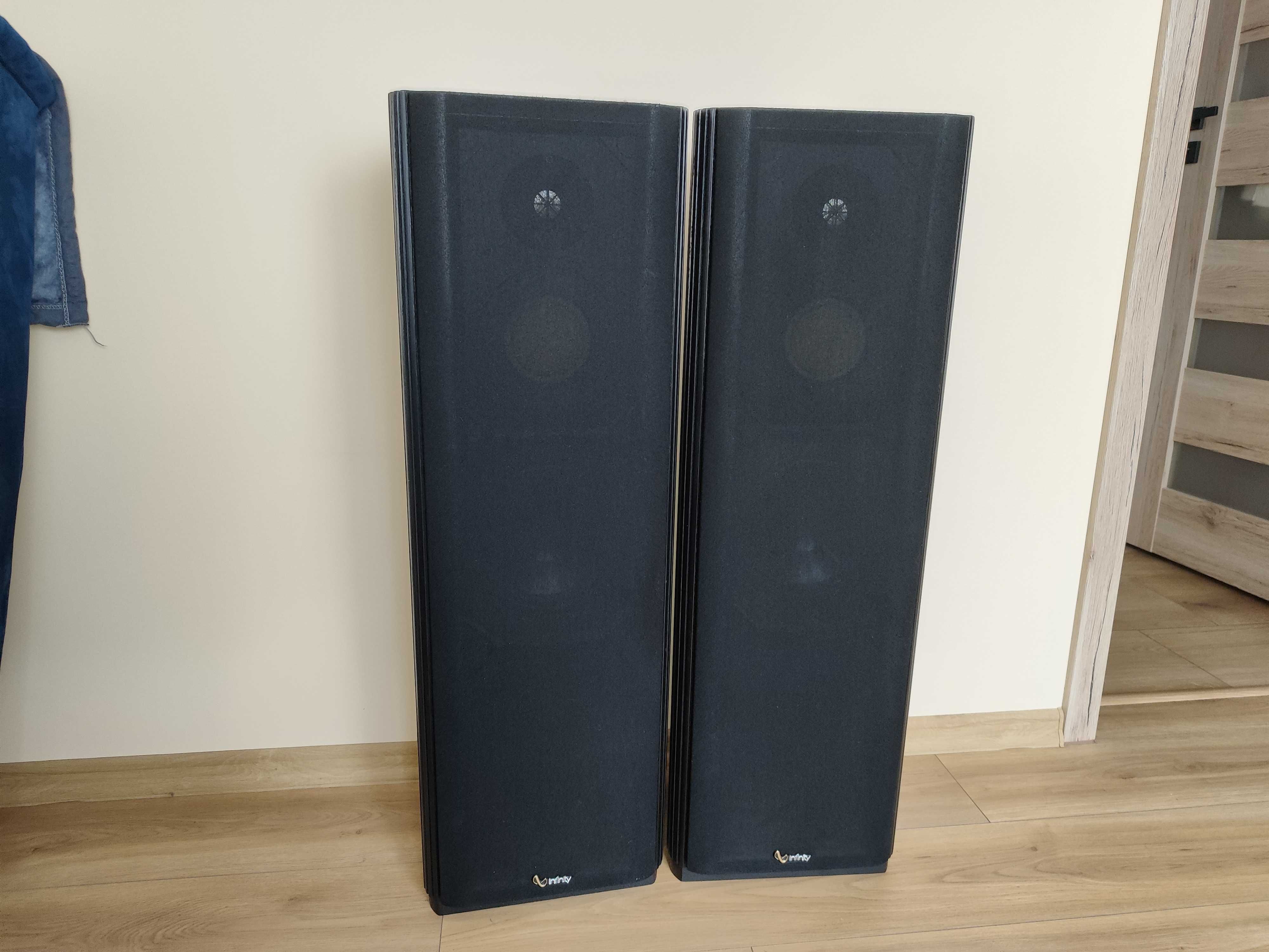 Kolumny Infinity Kappa 6.2 i series II