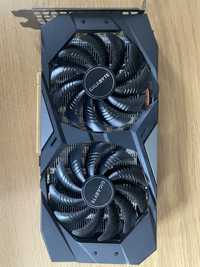 Karta graficzna rtx 2060