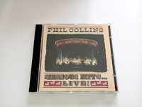CD Original - Phil Collins