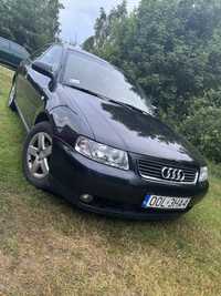 Audi a3 8l 2002r lift