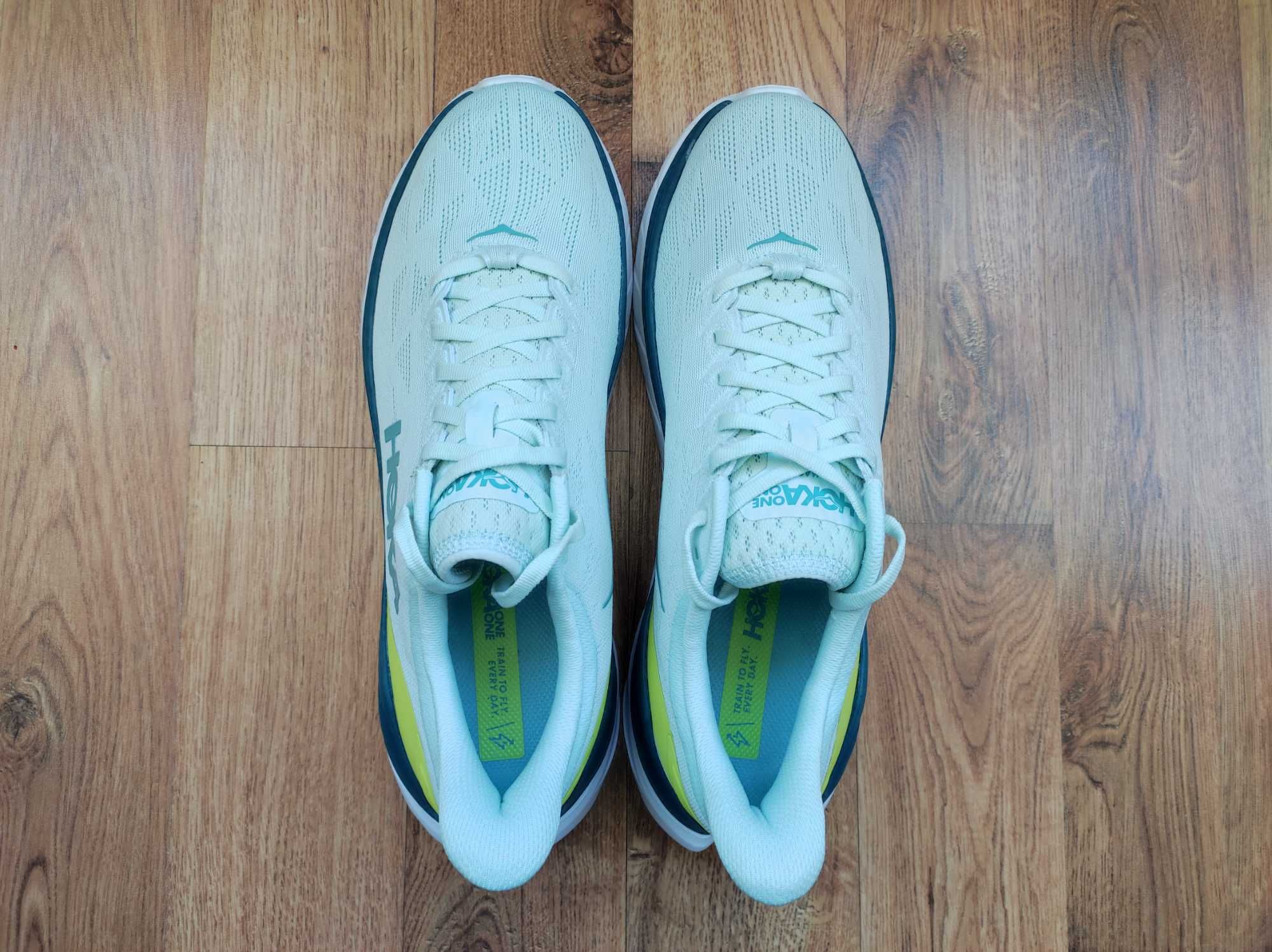 ОРИГІНАЛ100%! Кросівки Hoka One One Mach 4 1113528 BGEPR (44.5р.)