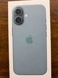 iPhone 16 128 GB kolor Berylowa zieleń
