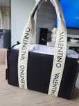 Valentino bag Candle super torebka torba  shopper