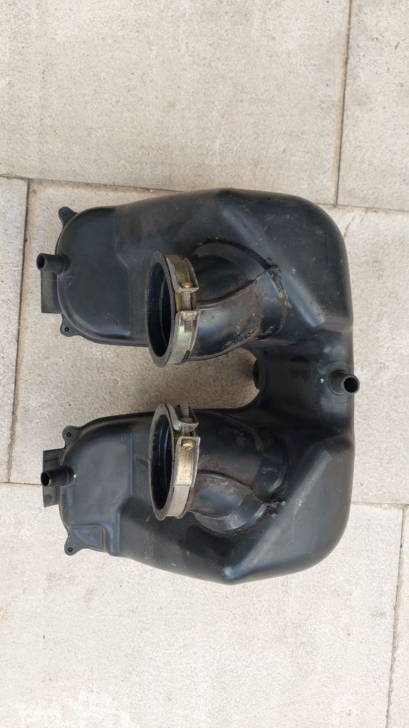 Peças Yamaha super tenere xtz 750