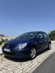 Peugeot 307 1.6 110cv