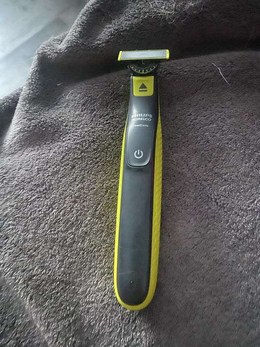 Maszynka do gokenia PHILIPS oneblade