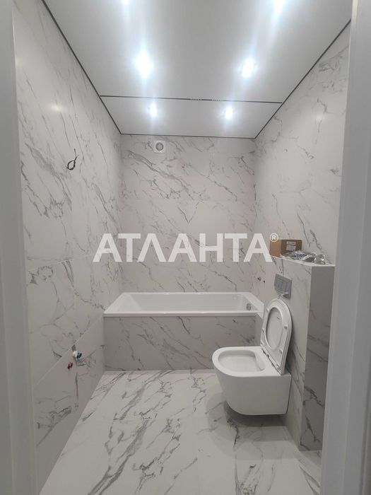 Однокімнатна з ремонтом ЖК Емоція, Хотів