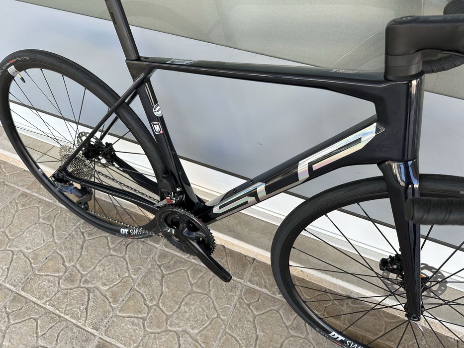 Bicicleta de estrada Superior - Di2 - 12v - Nova!!