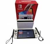 Konsola nintendo switch oled !! Okazja!!