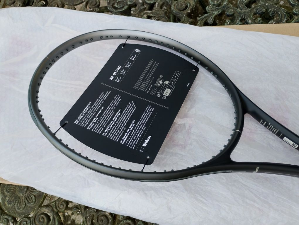 Wilson RF 01 Pro L2