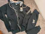 Dres damski roz S /M