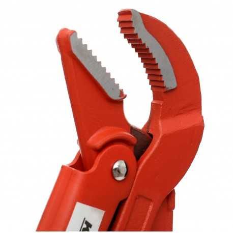 Klucz nastawny "szwedzki" do rur typ S 1,5" KD10254