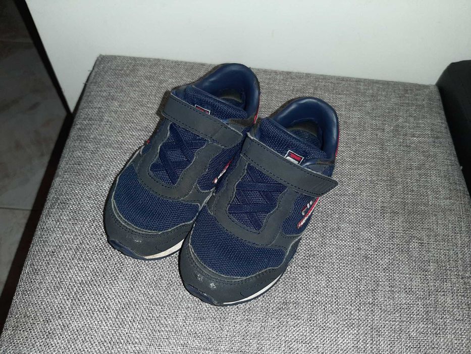 Sapatilha Fila 26