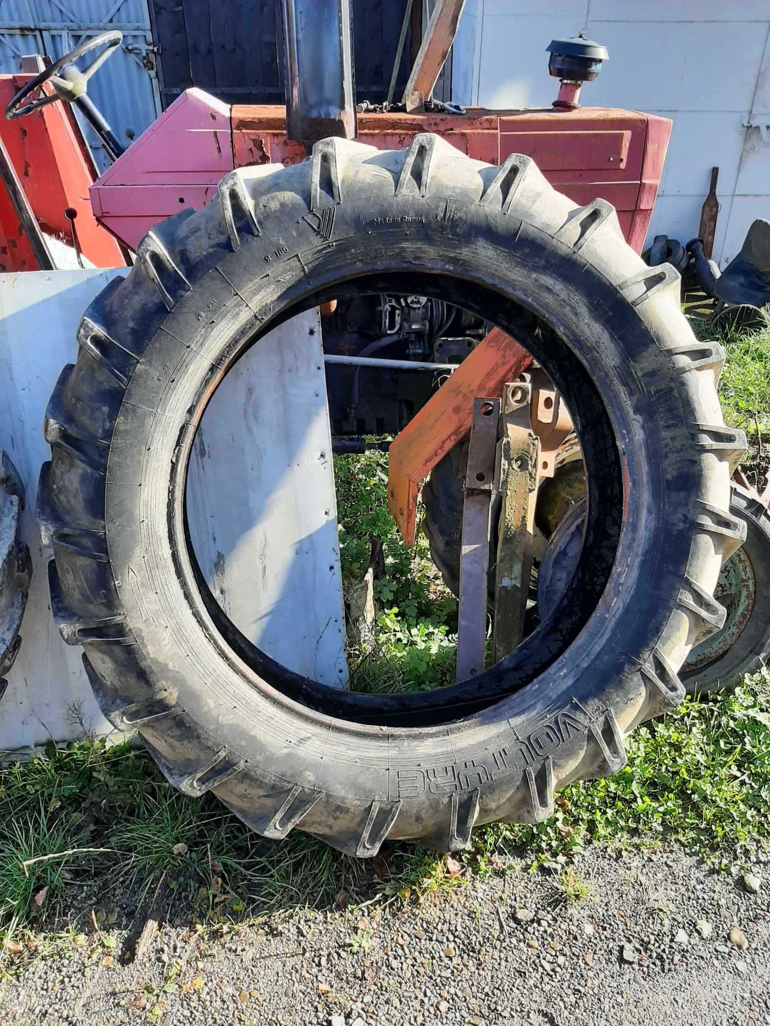 Opony LTZ 55A MTZ Belarus 13,6 38"