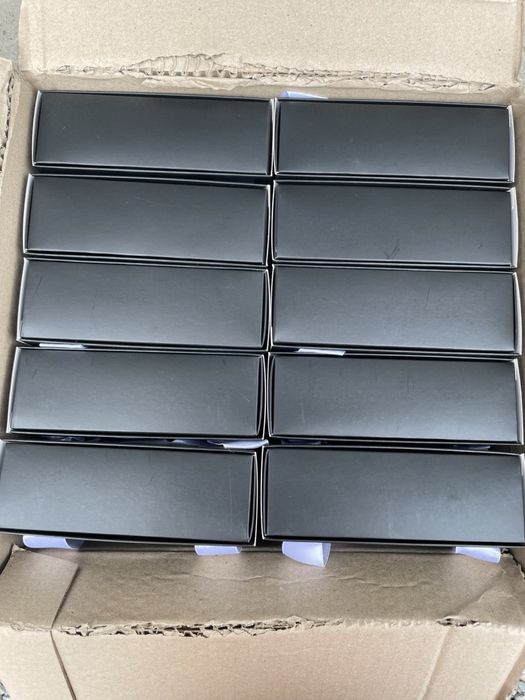 Набір подарункових коробок 10 шт