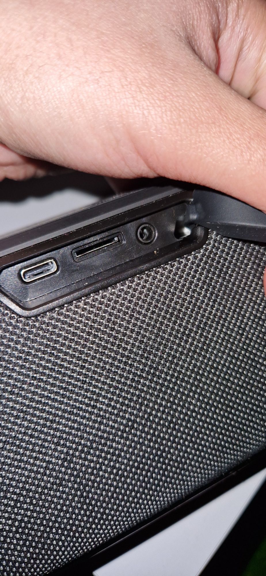 Glosnik Qilive30w