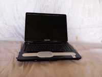 Laptop kompletny uszkodzony