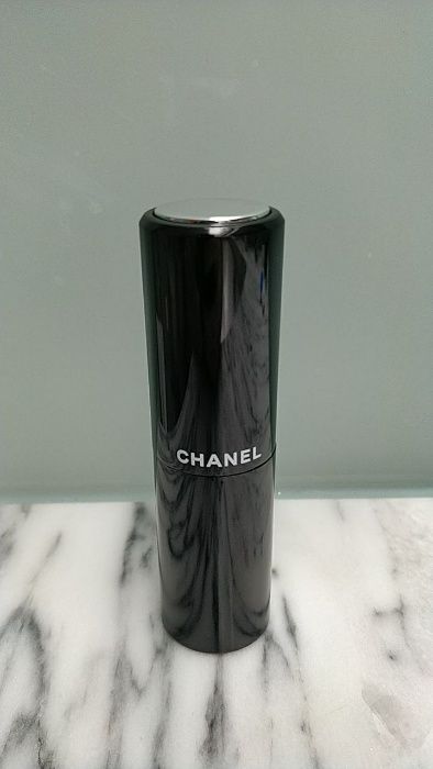 Garrafa de perfume para viagem Chanel - 20ml