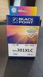 Tusz Black Point