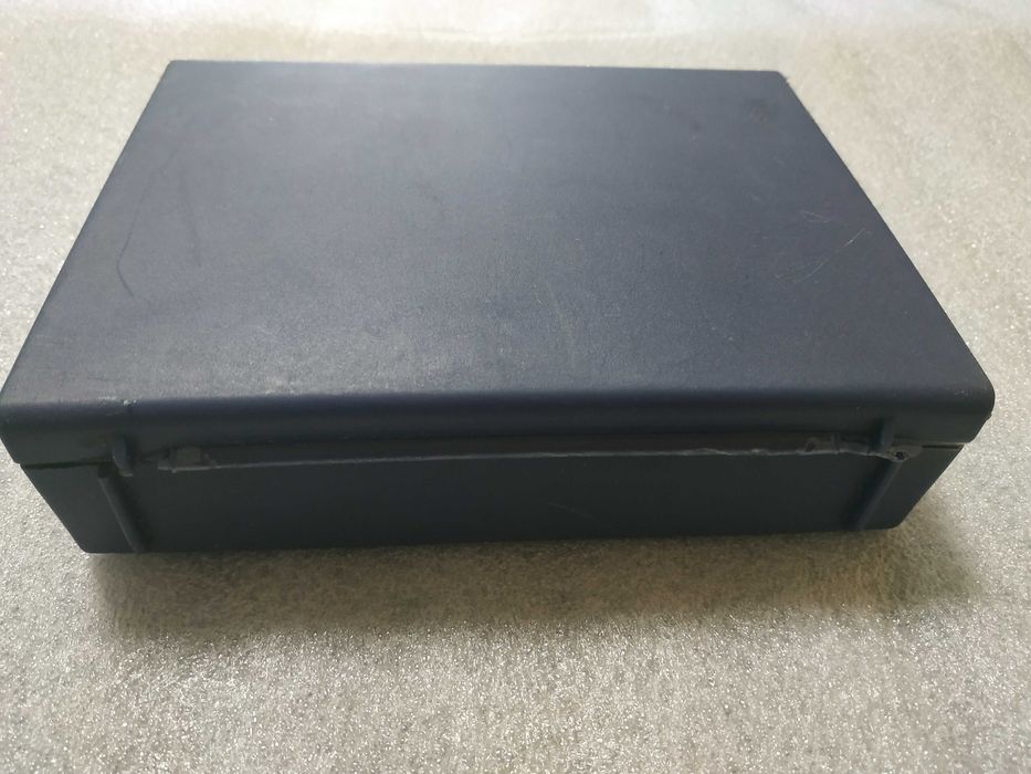 Профессиональный пистолет для пирсинга