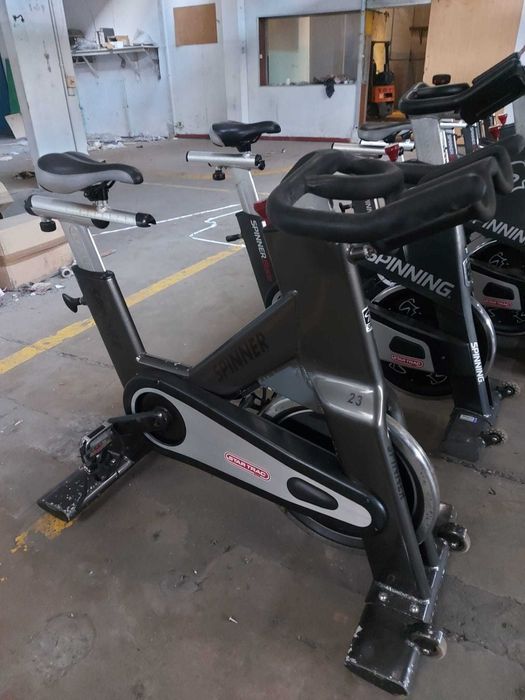Bikes de indoor cycle