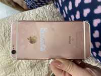 Iphone 6s рожевий