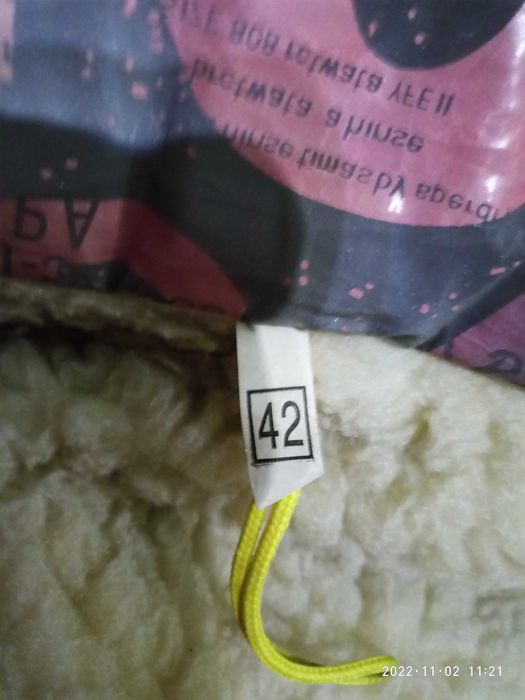 Светотражающая зимняя куртка для девочки