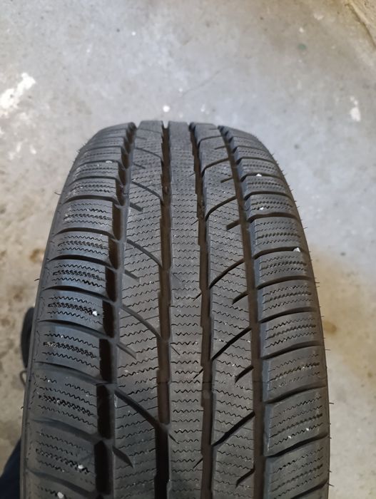 Opony zimowe 185/55/r15