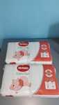 Памперсы Huggies Extra Care "2" (3-6кг), 46 шт в упаковке