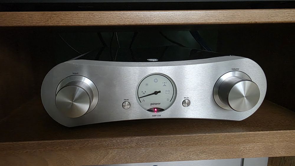 Gato Audio AMP-150
