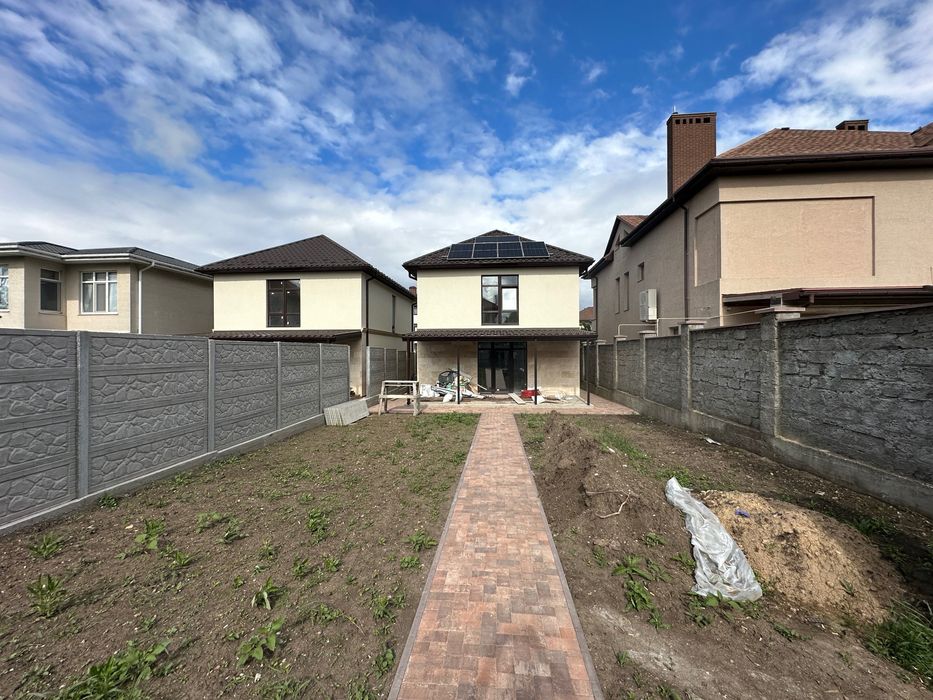 Дома в Царском селе. Рассрочка! Без комиссии! Близко к морю!