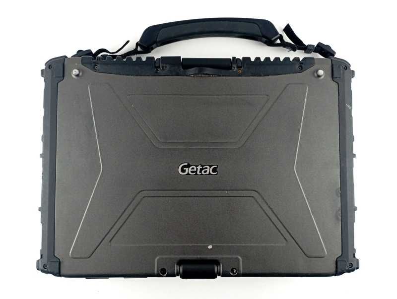 Захищений ноутбук-трансформер Getac V200 (CF-19) G2 (i7-3520M) GPS COM