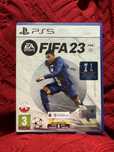 FIFA 2023 на PS-5