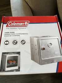 складная духовка coleman camp oven