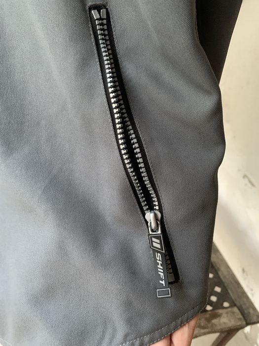 Casaco p/ Mota - Shift M/L