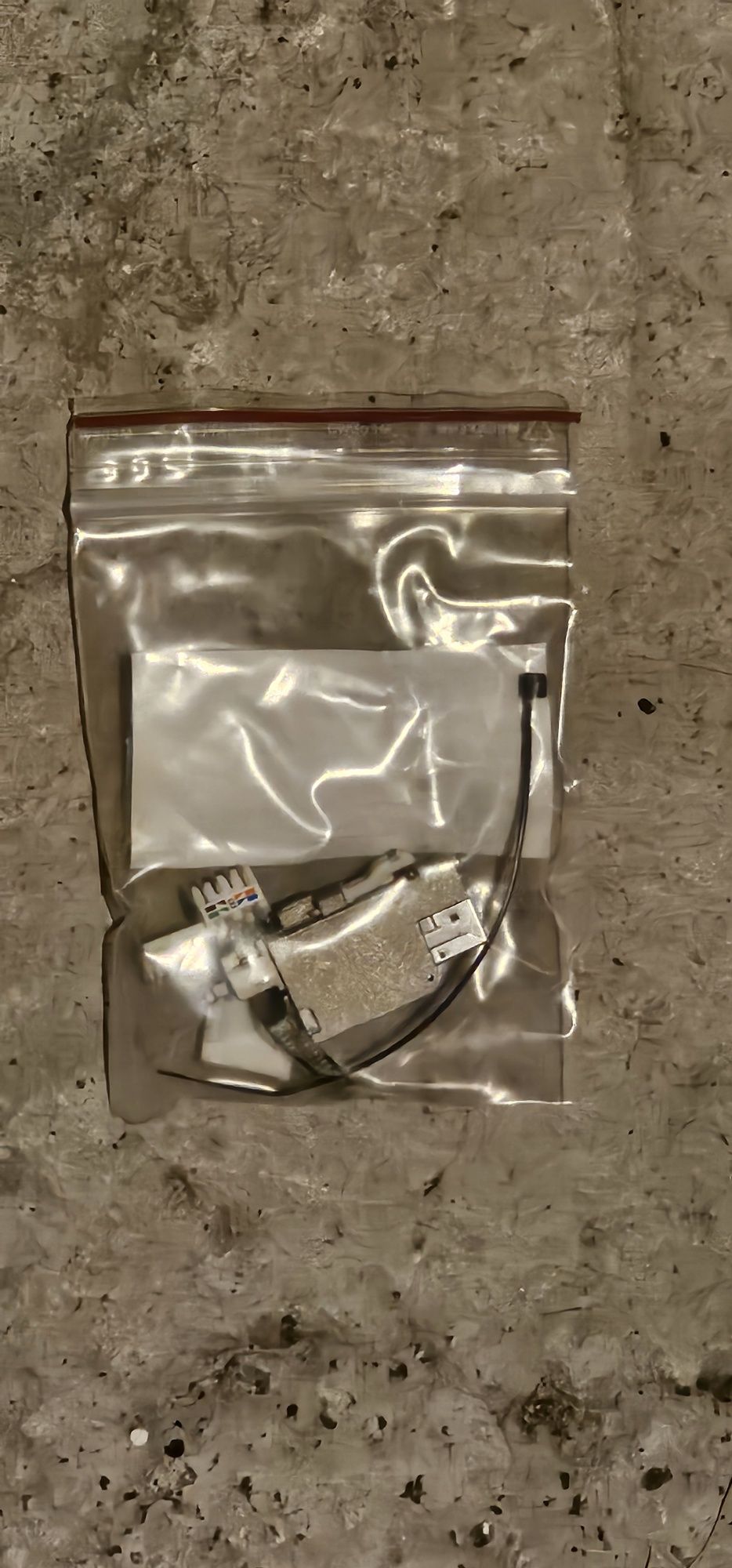 Keystone CAT 6A  100szt  moduł RJ45