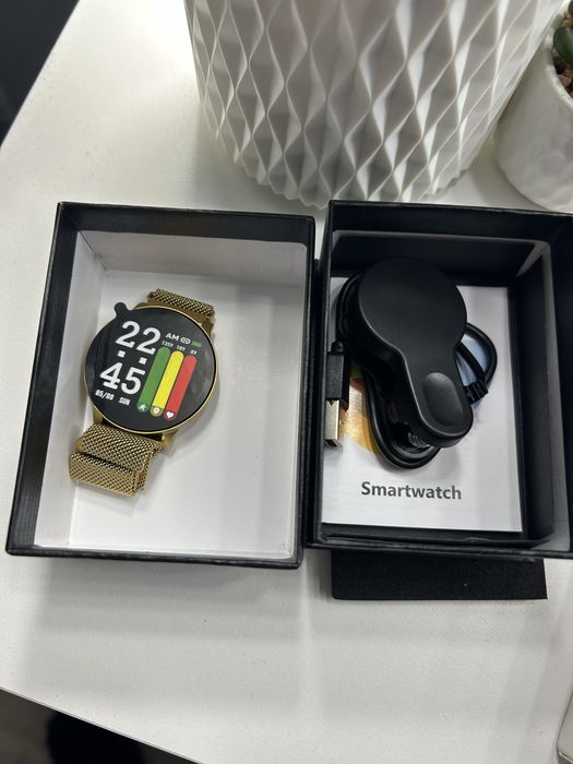Sprzedam nowy smartwatch Cis